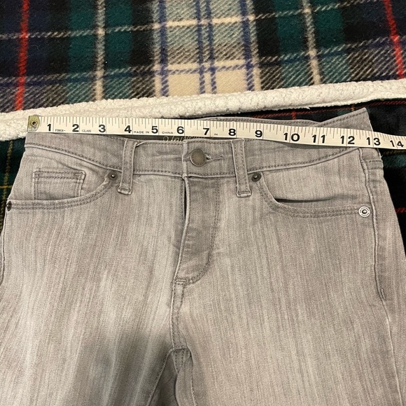 Universal Thread Target Brand Skinny Jeans - Picture 7 of 7
